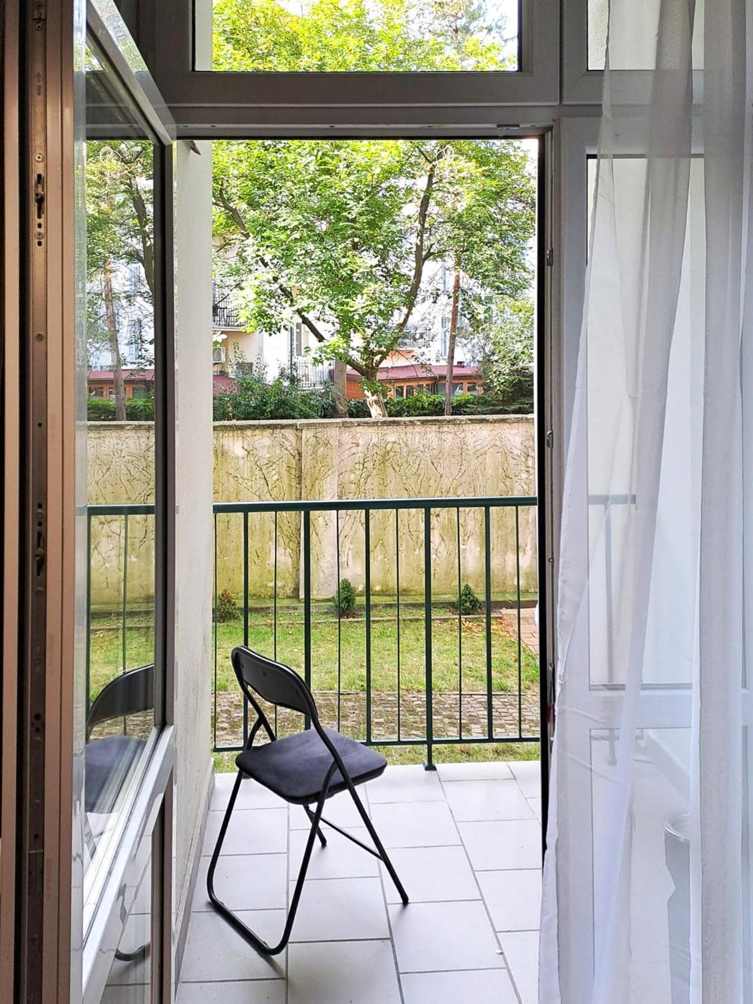 קרקוב Calm Apartments Pedzichow Street מראה חיצוני תמונה